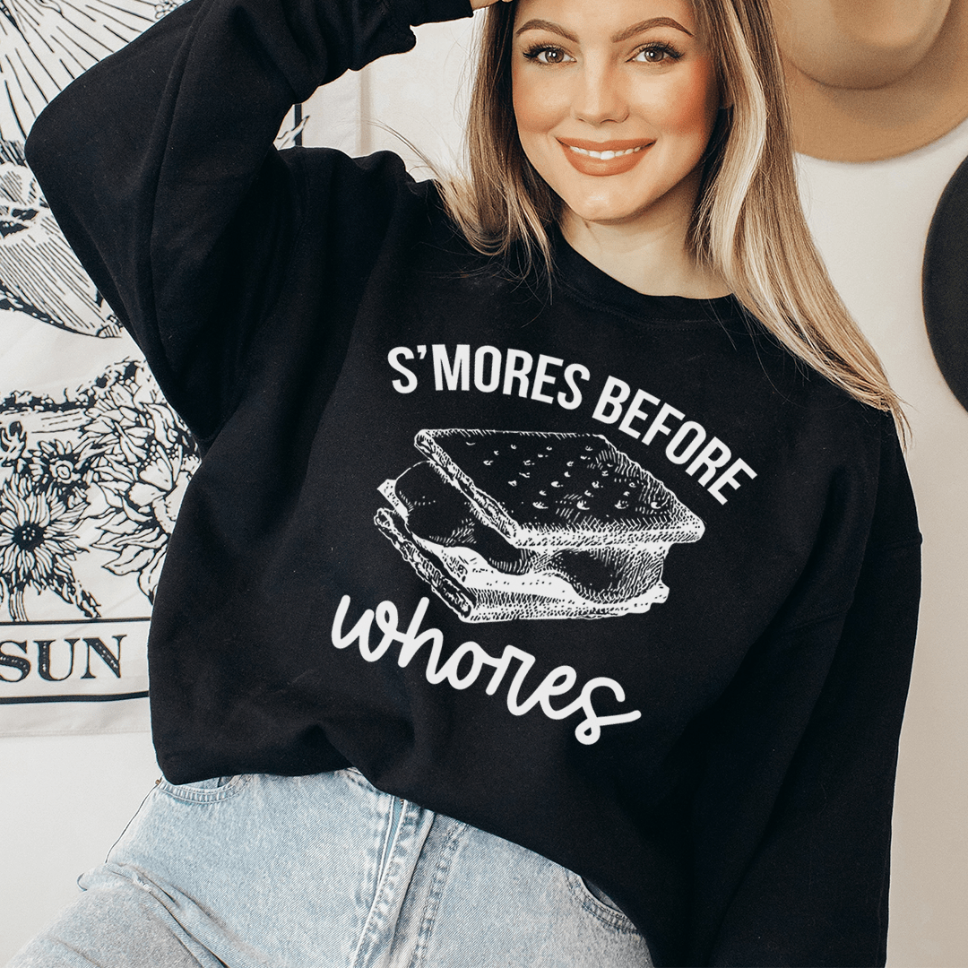 S'mores-1