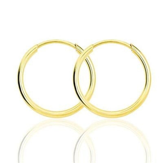 Ladies' Earrings Stroili 14010095-0