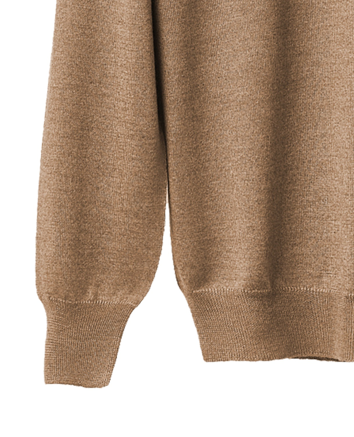 Giacca Uomo misto Cashmere Lana e Seta Zip shooting-1