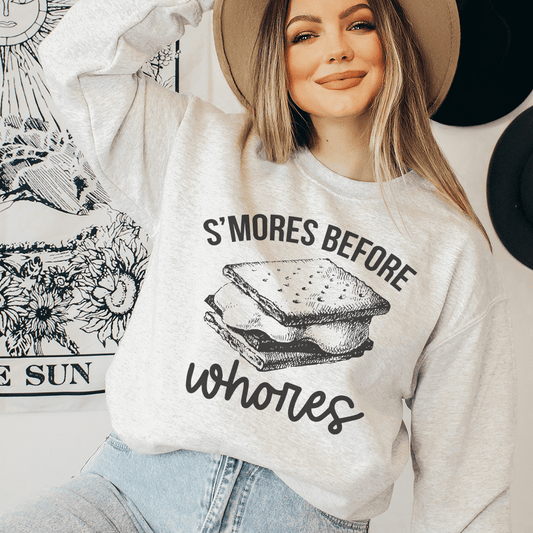 S'mores-0